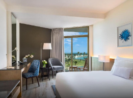 JA The Resort - JA Beach Hotel - Chambres