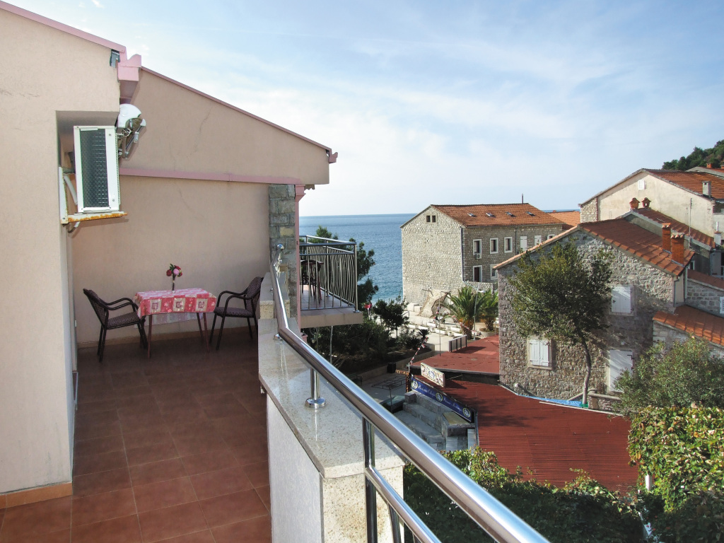Petrovac Apartments