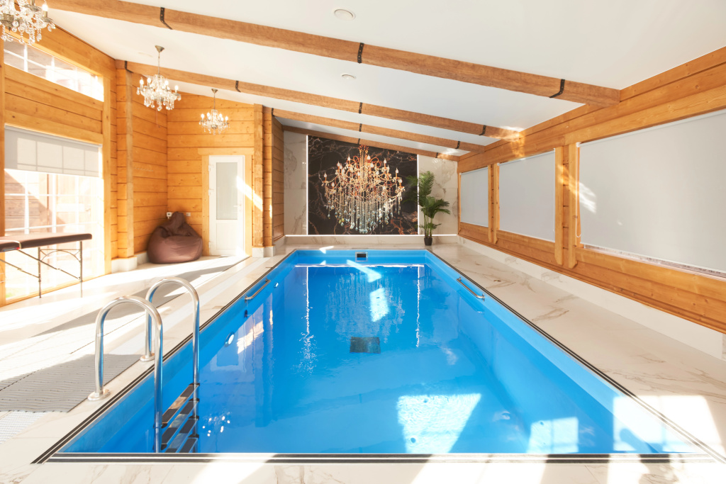 Spa & Wellness