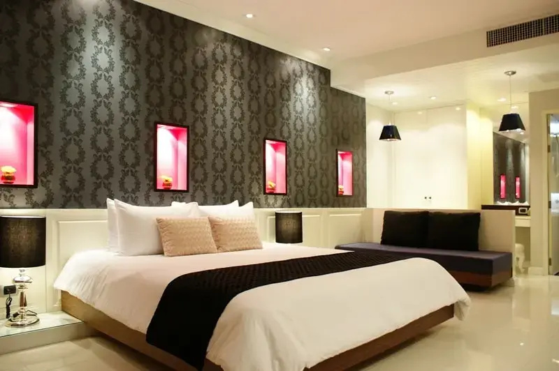 The Zign Hotel - Général
