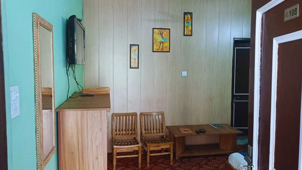 Hotel photo 4