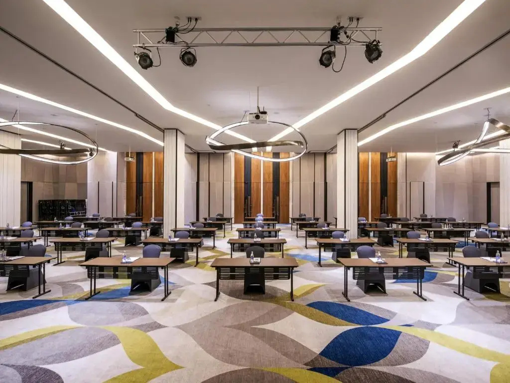 Novotel Bangkok Sukhumvit 20 - Général