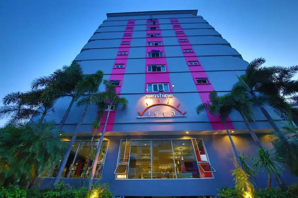 Hotel photo 18