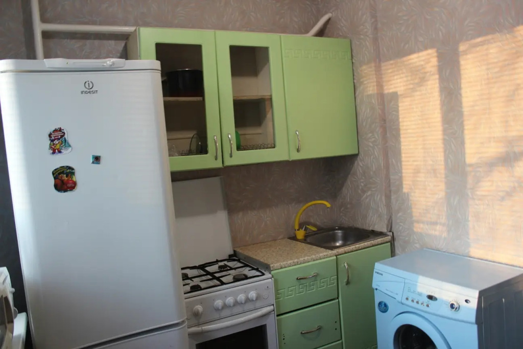 Квартира возле РН Юганскнефтегаз - фото 3