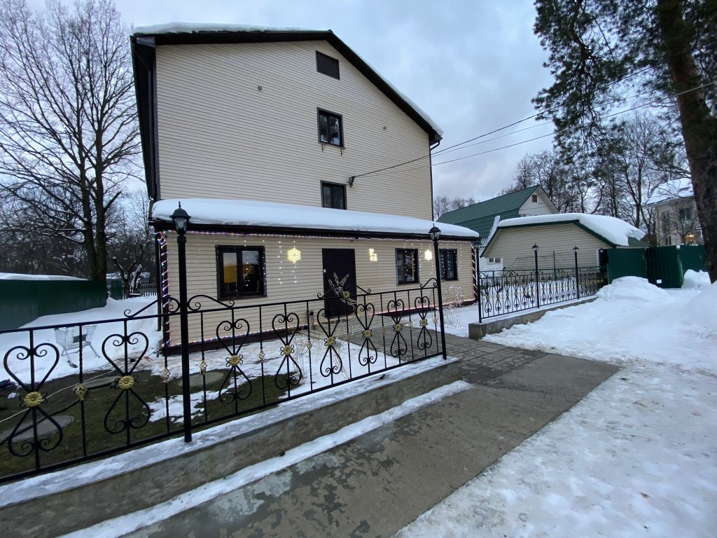 Apartamenty image