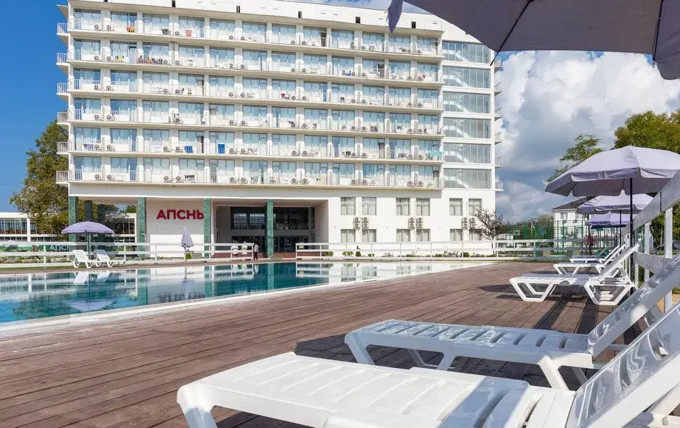 Hotel photo 30