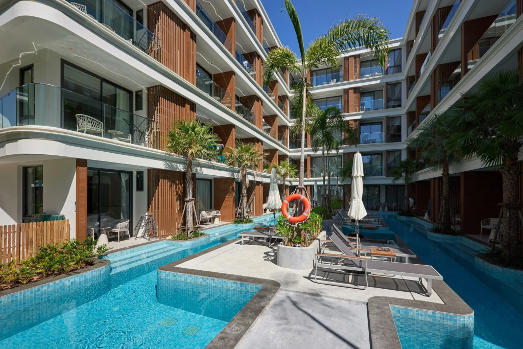 Hotel photo 20