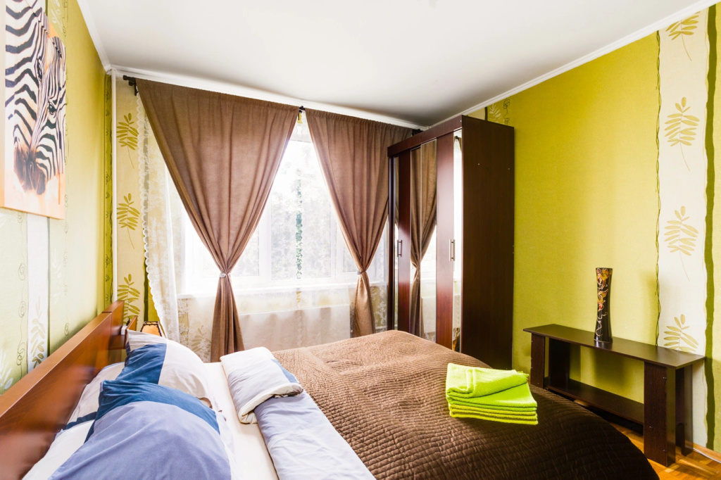 Avenue-Apart Apart Hotel