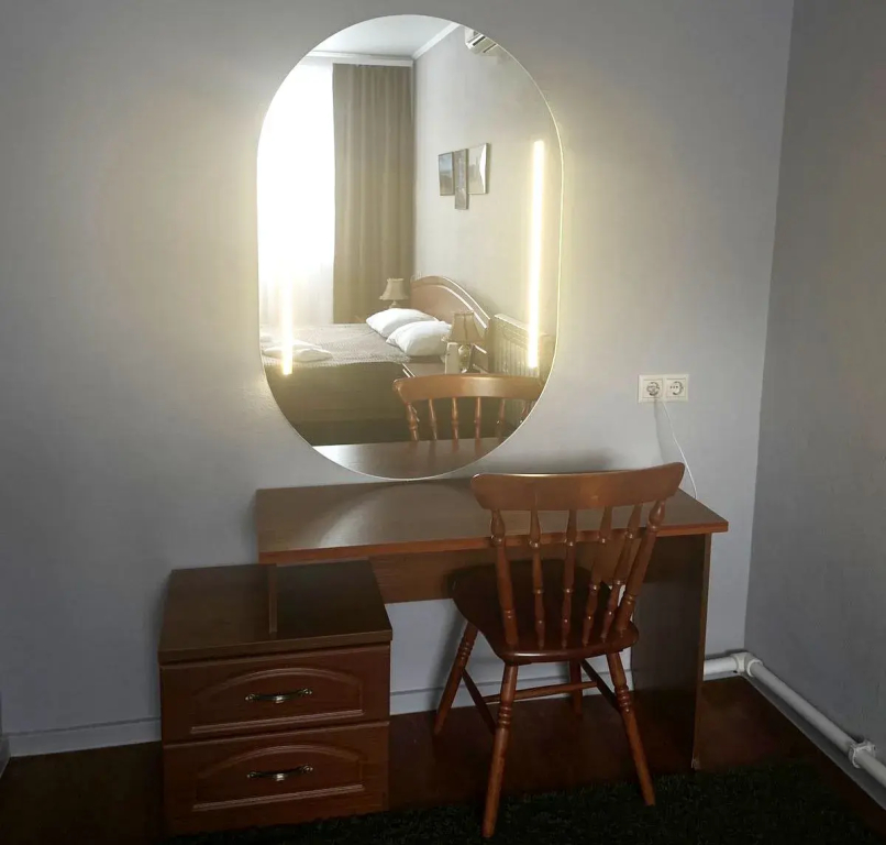 Отель Алтынай - фото 34