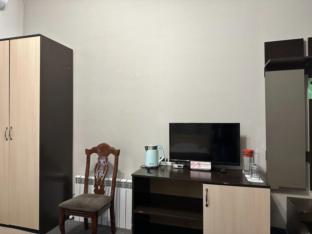 Номер Standard в Pulsar