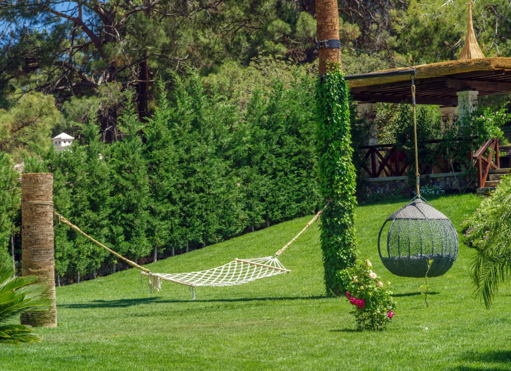 Вилла Gökçe - фото 28