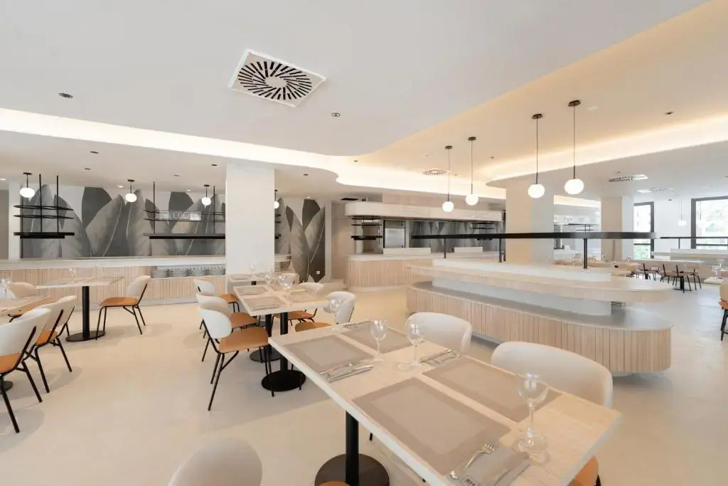Hotel RH Arena - Général