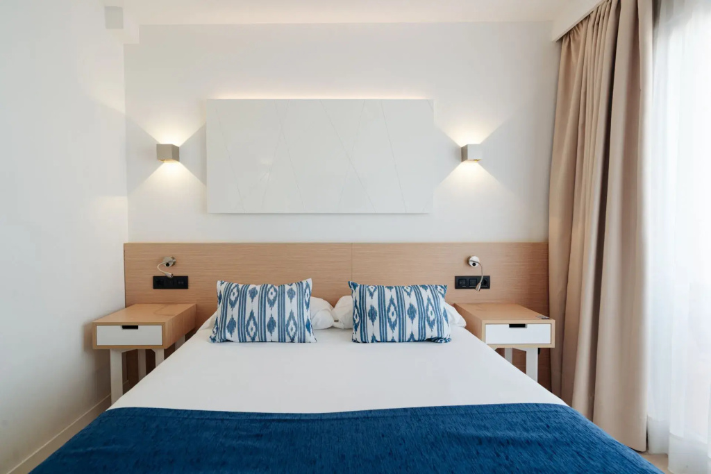 Hotel THB Felip - Adults Only - Chambres
