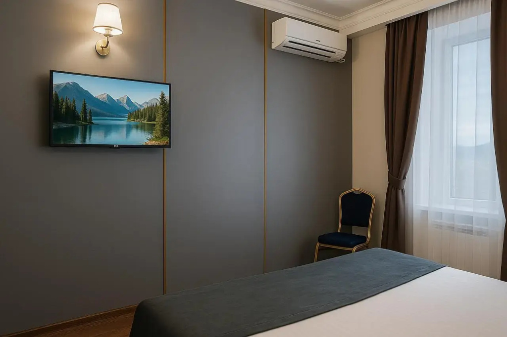 Hotel photo 18