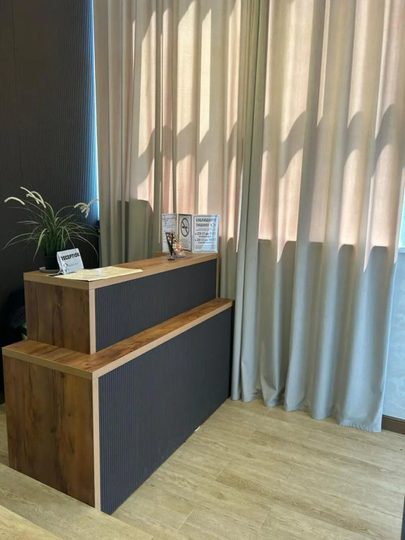 Гостиница Жасмин