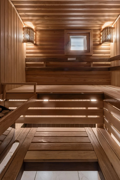 Spa & Wellness