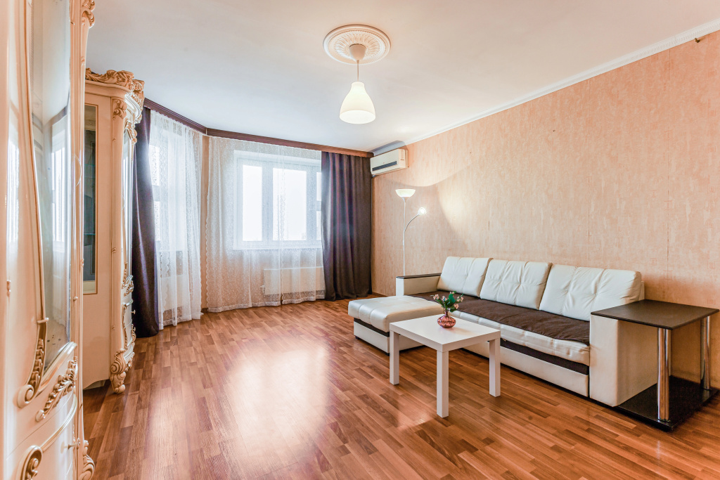 Апартаменты Inndays on Lazareva 19 — фото