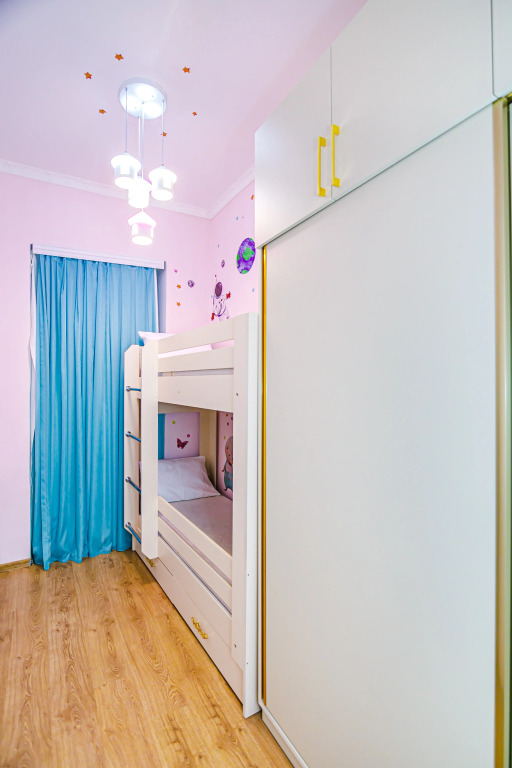 Апартаменты в Апартаменты Harmony Apartment in Targovi