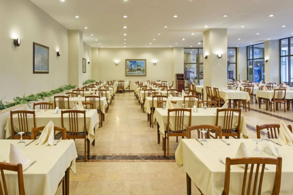 Ozkaymak Incekum Hotel, Аланья, Туреччина мініатюра 41