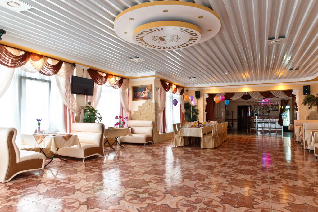 Отель Вавилон - фото 9