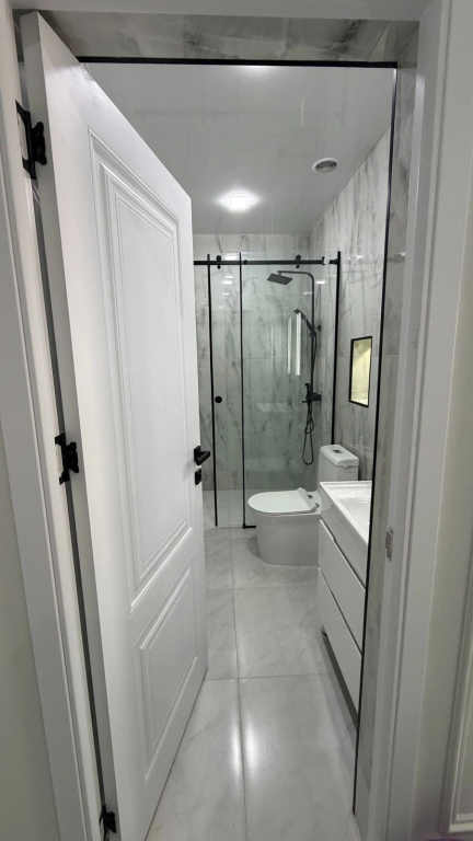 Отель Апартаменты Perte House on Barbus 66 в Ереване