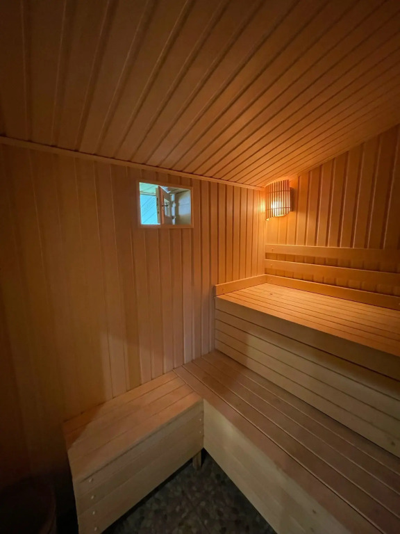 Частный дом Форца Речной - фото 12