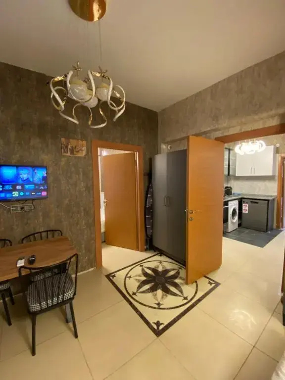 Апарт-отель Royal Fsm Suites — фото