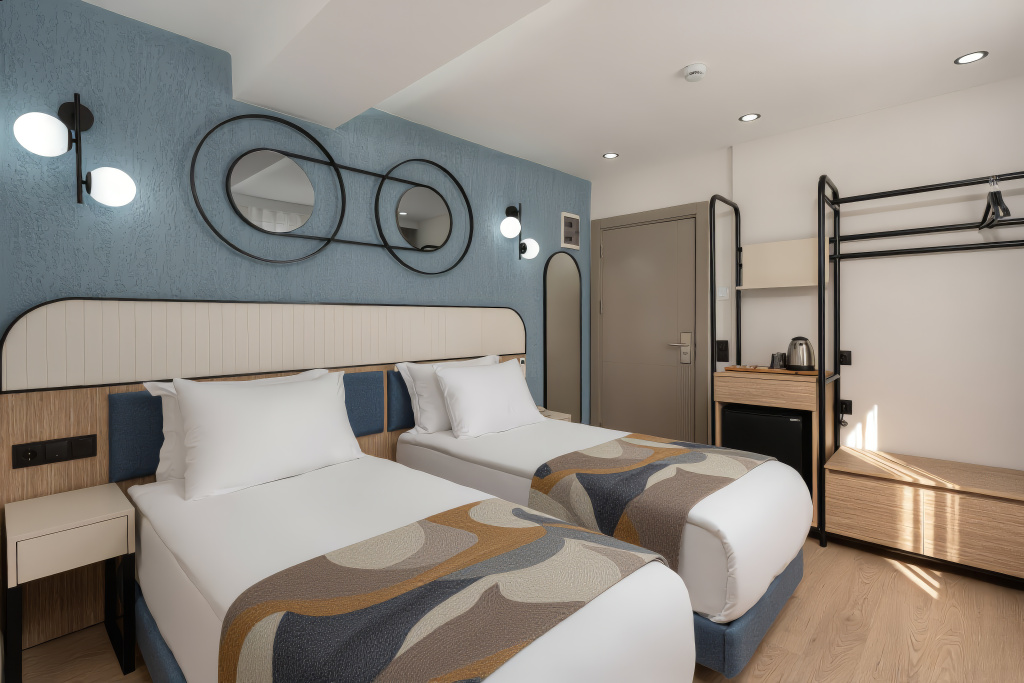 Hotel photo 8