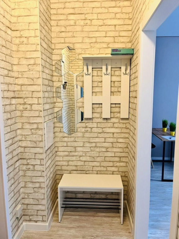 Квартира в самом центре города - фото 22