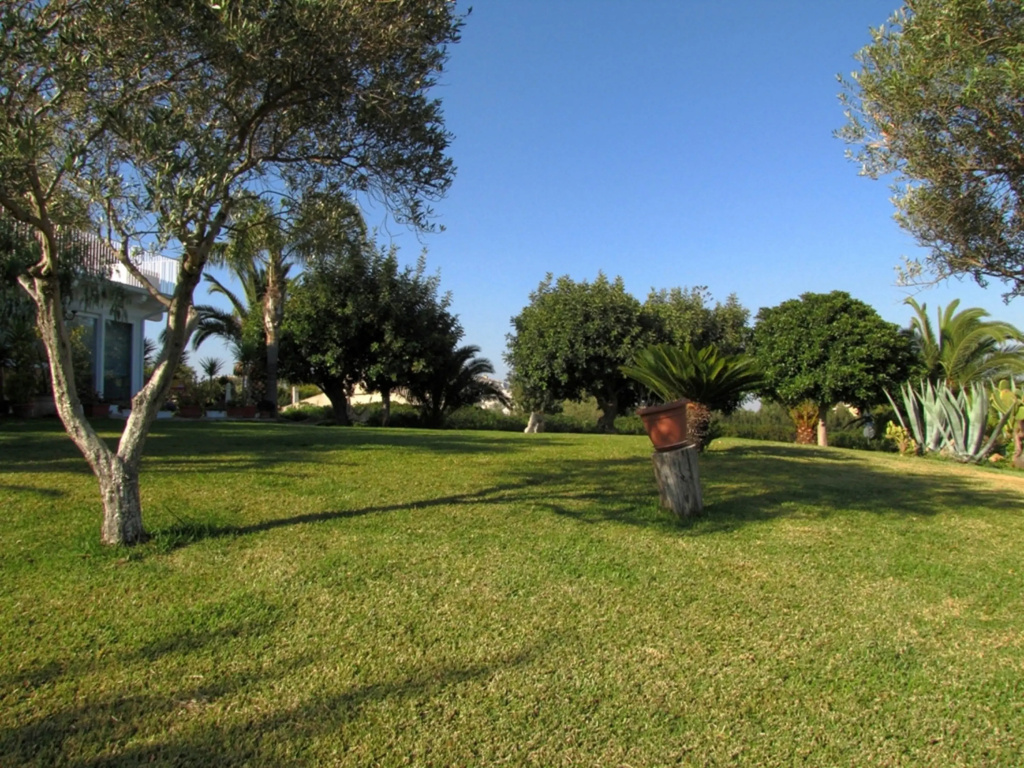 Casesicule Biancospino Apartments