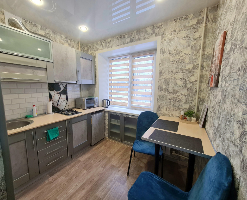 Апартаменты Александрит - фото 6