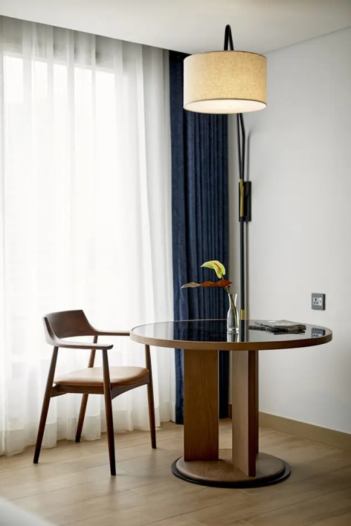 Montien Hotel Surawong Bangkok - Chambres