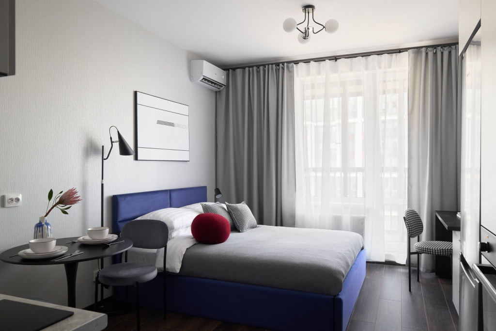 Квартира Merino Home Елиза — фото 1