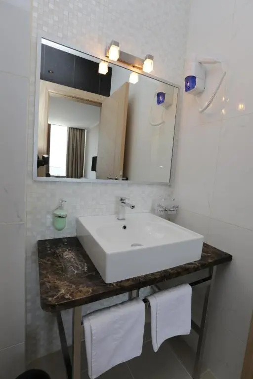 Hotel Tara - Chambres
