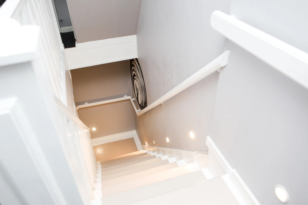 Хостел Кроличья Нора - фото 8