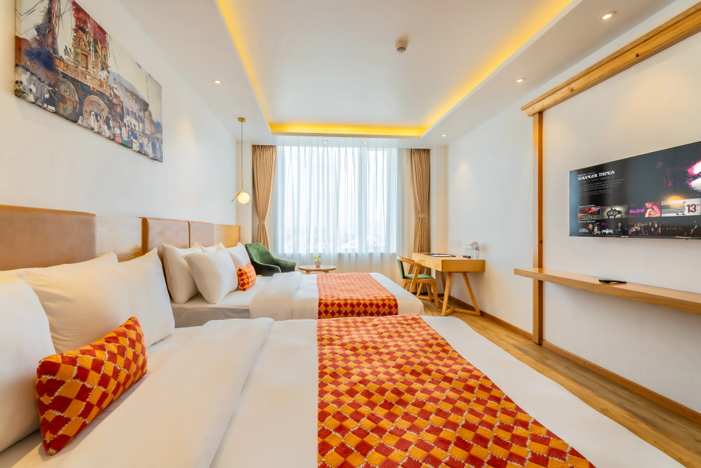 Hotel photo 21