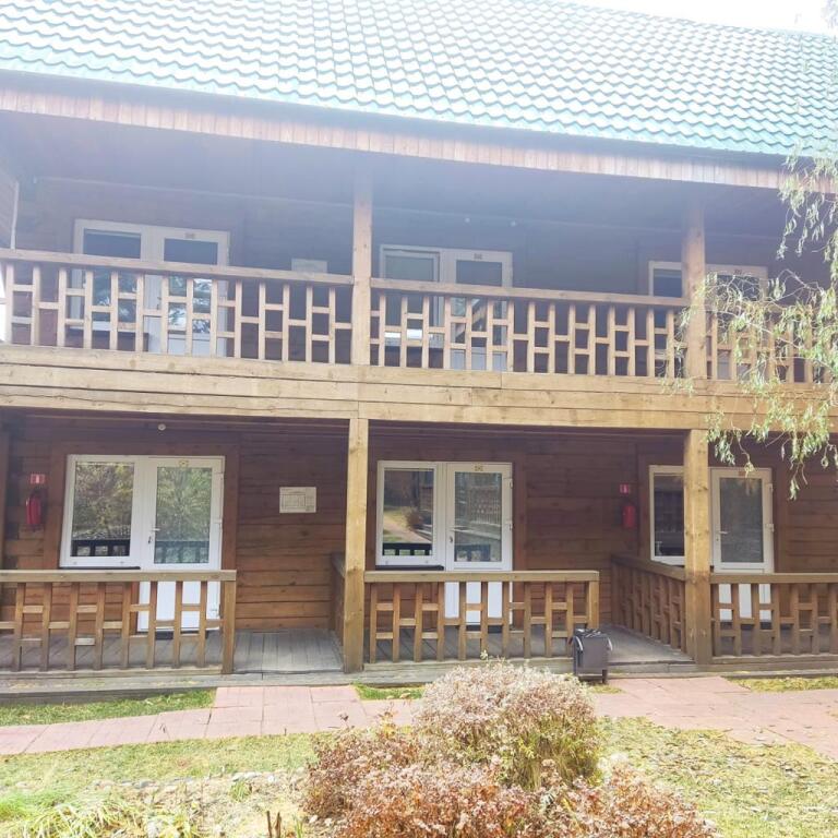 Двухместный номер Standard с красивым видом из окна 2 отдельные кровати в Туяна