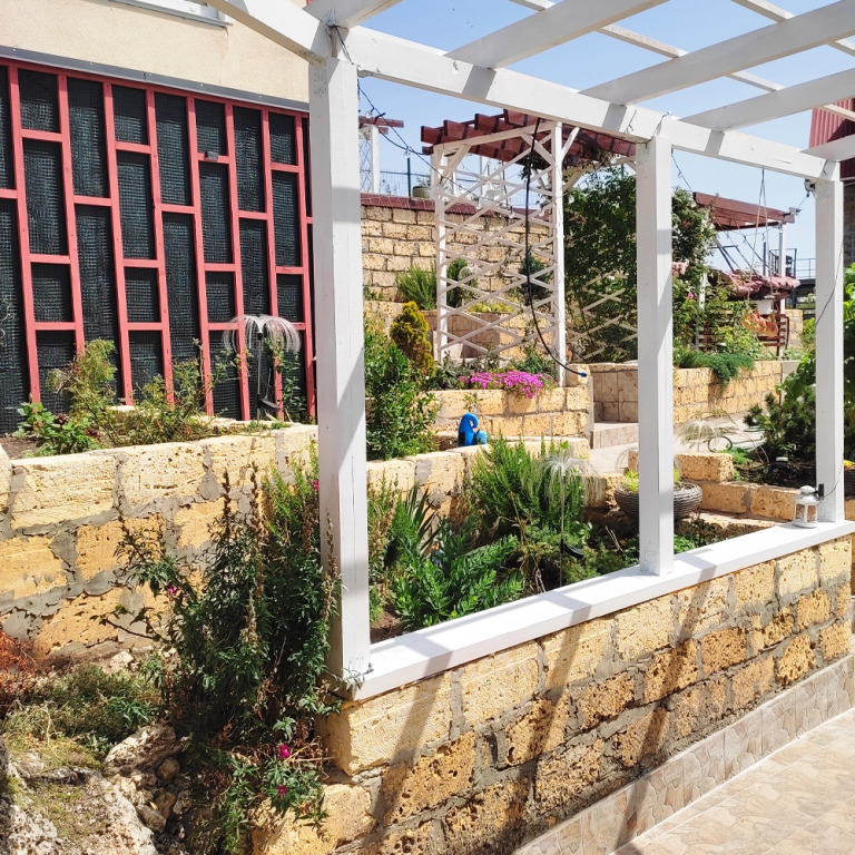 Частный Дом на Вишневом Переулке 19 - фото 20