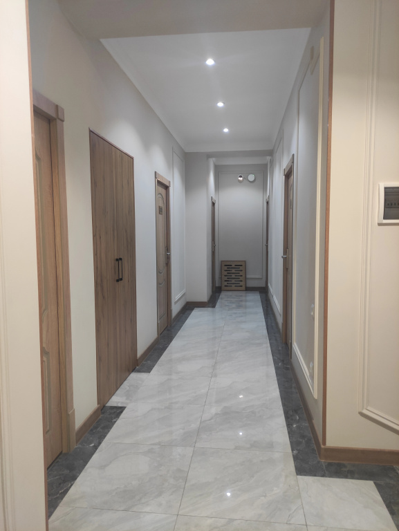 Отель Отель Olive Boutique Tashkent в Ташкенте