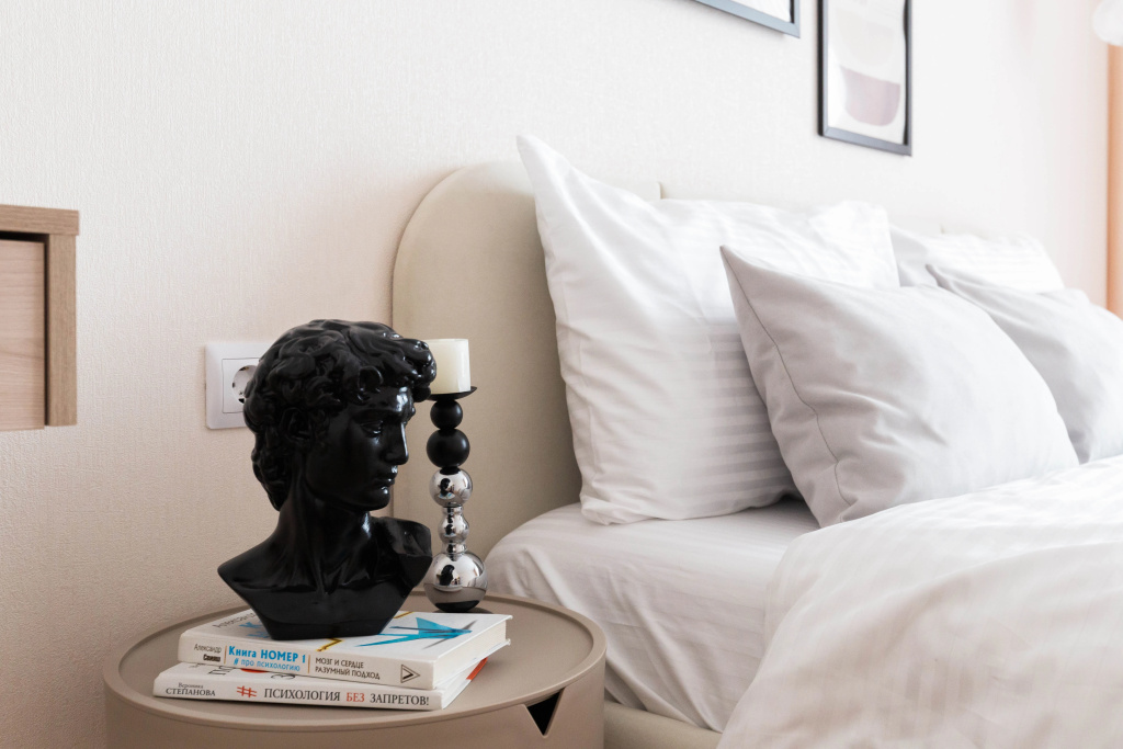 Квартира Sib Stay