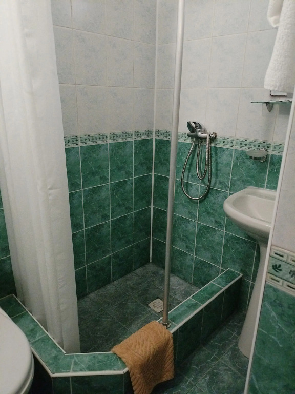 Двухместный номер Standard двуспальная кровать в Лето