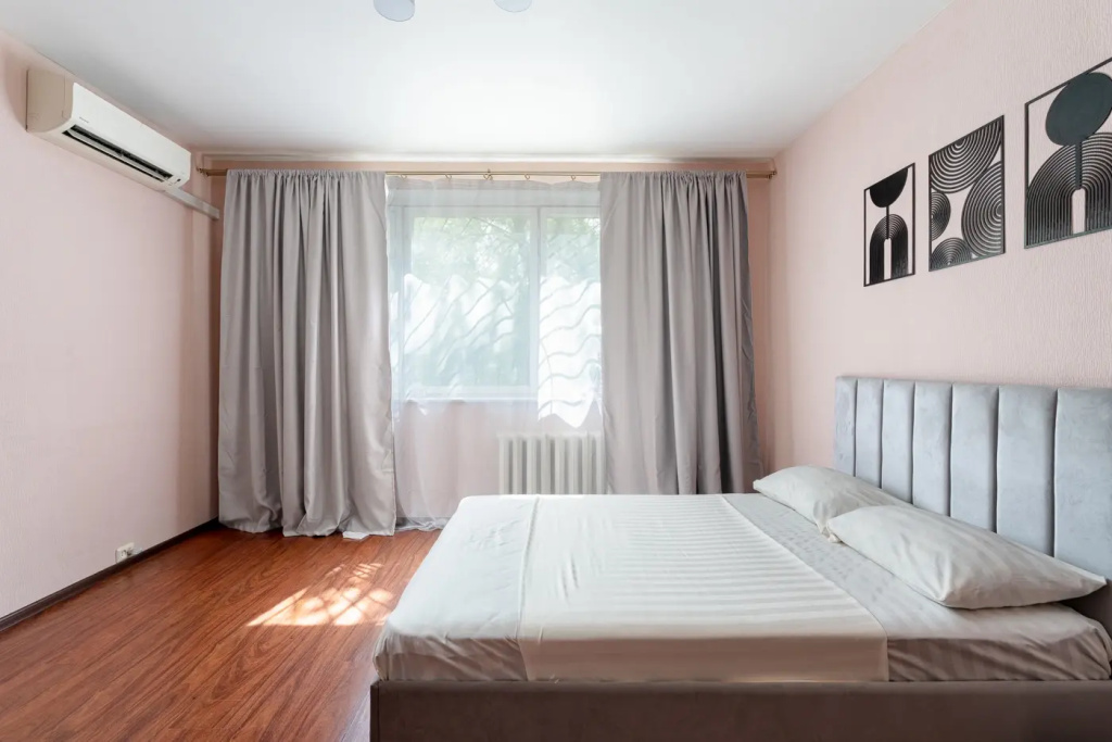 Апартаменты Bestflat24 на улице Большая Спасская 8 — фото