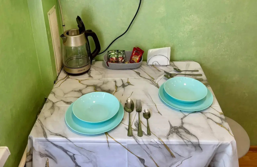 Квартира на улице Клубная 13 - фото 11