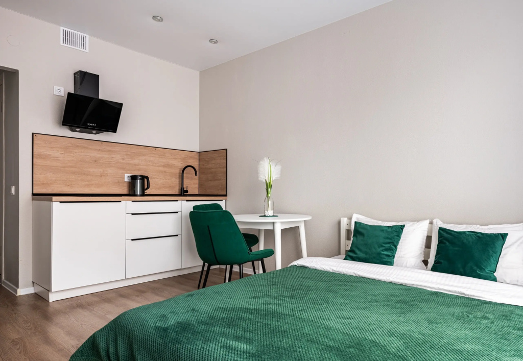 Hotel photo 11
