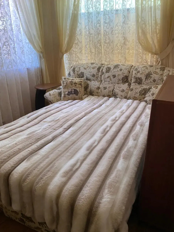 Шале Уютный дом мыс Сарыч - фото 34