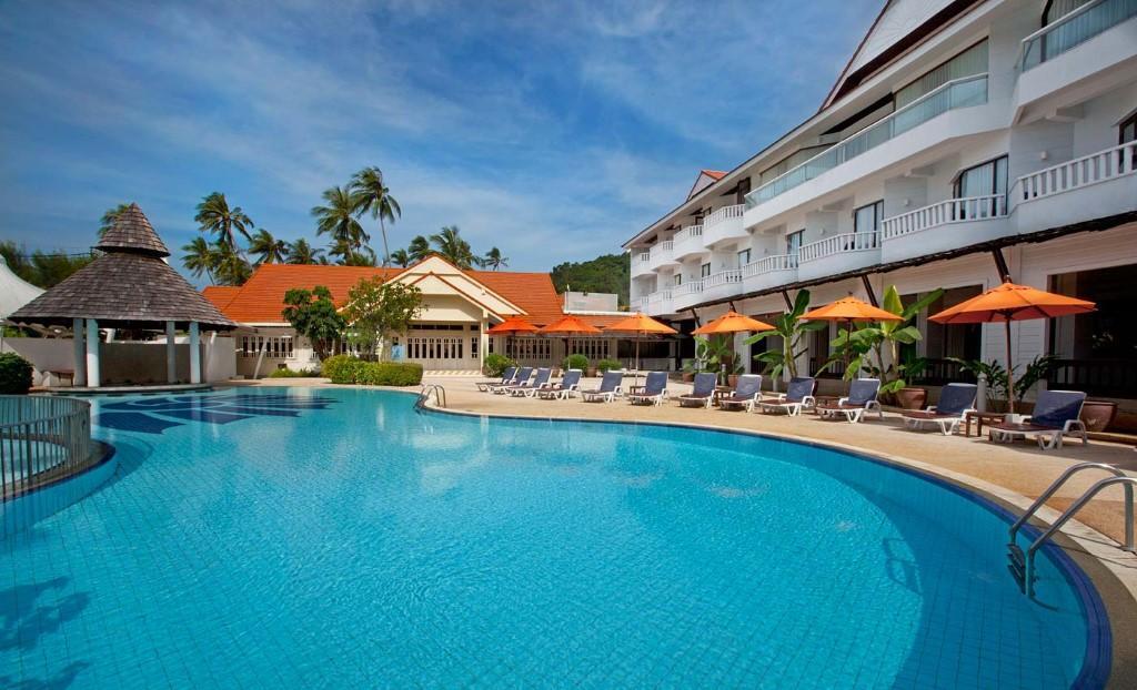 Aonang Villa Resort