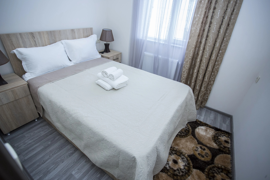 Garanti Hotel, Батумі, Грузія мініатюра 50