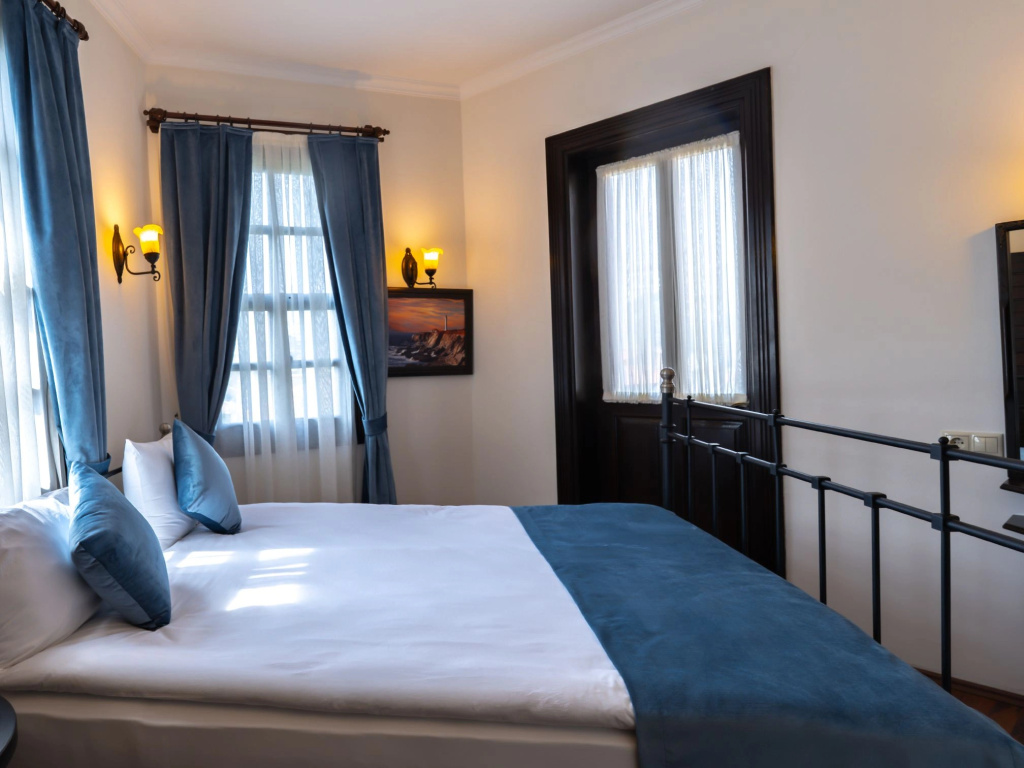 Morea Kaleici Hotel (Adult Only 16+) - Général