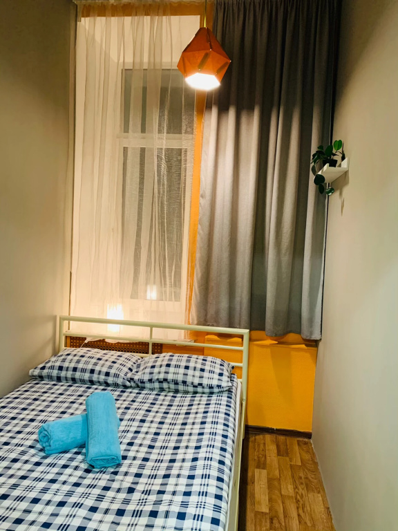 Отель StayWay 3 Вокзала — фото