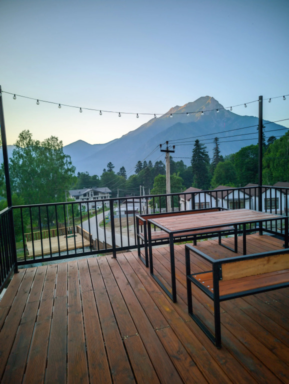 Hotel photo 10